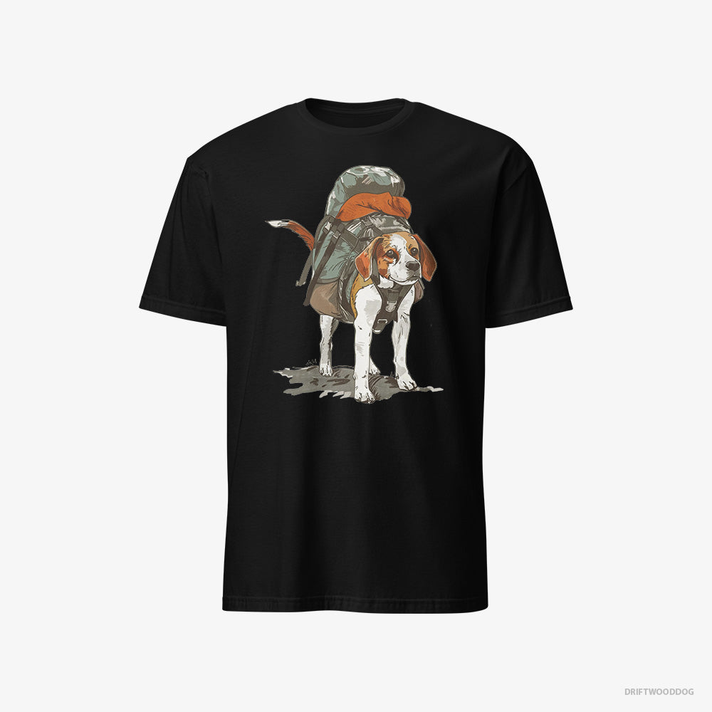 Beagle Hiking Classic T-Shirt